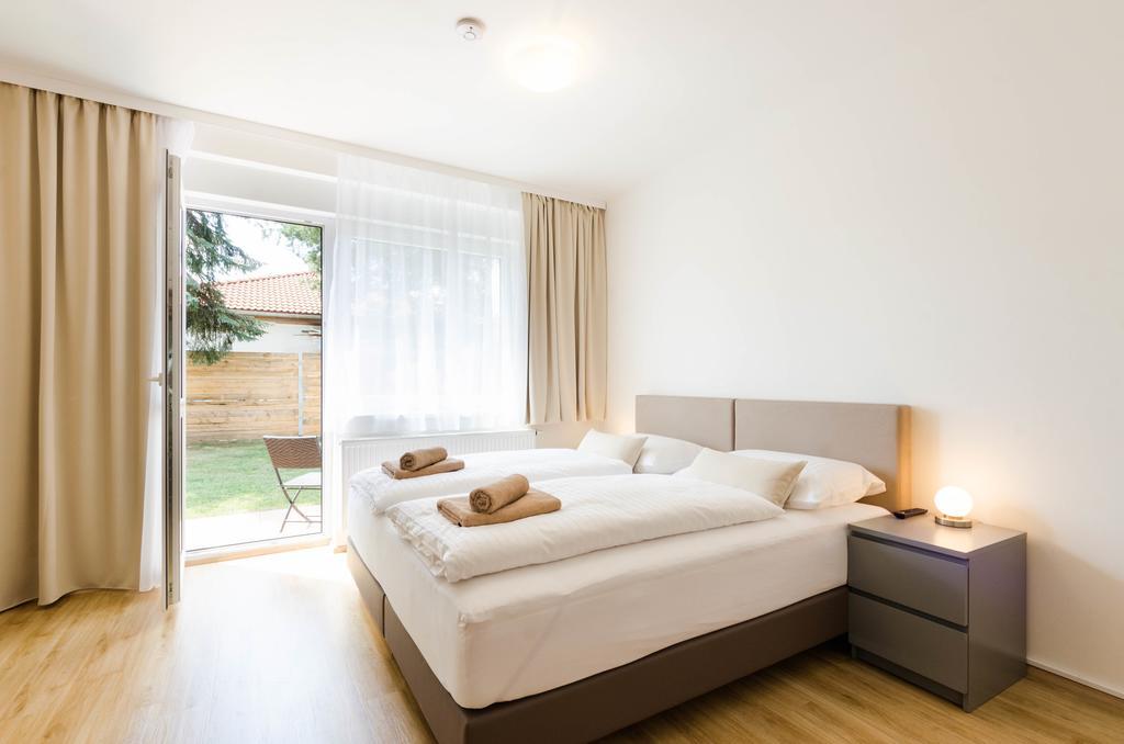 Pension Zlicin Prag Rum bild