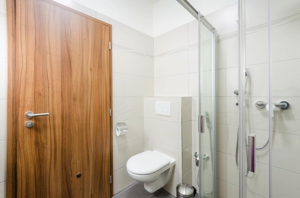 Pension Zlicin Prag Rum bild