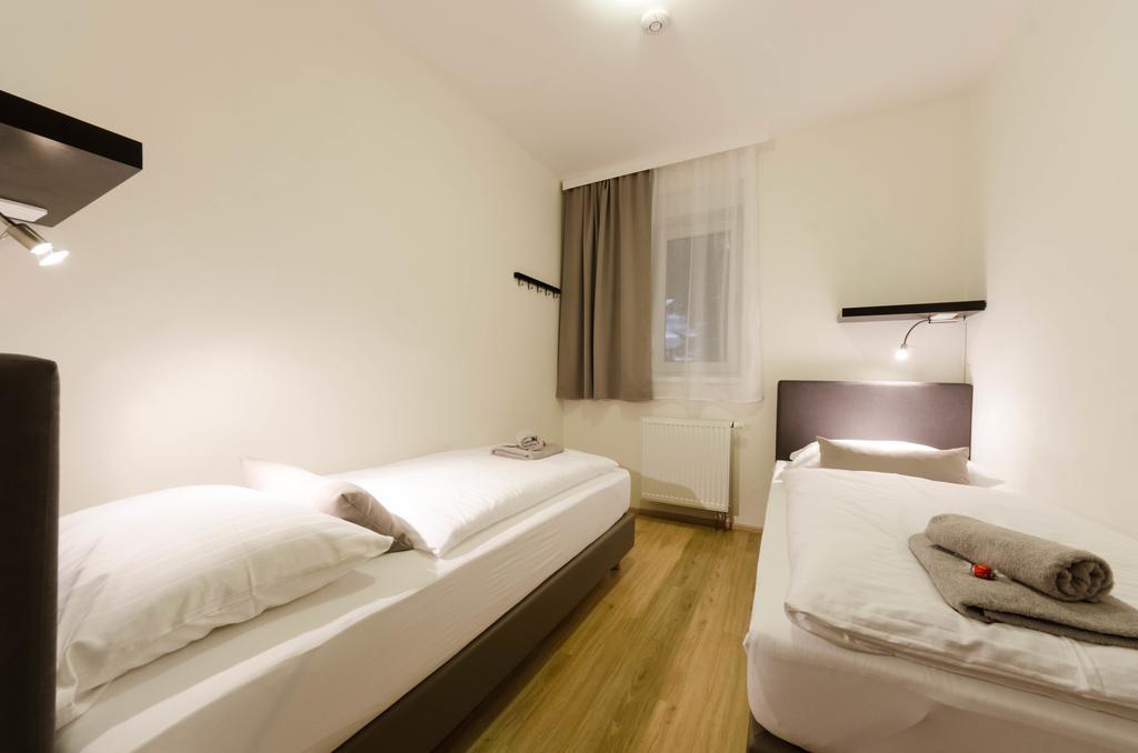 Pension Zlicin Prag Rum bild