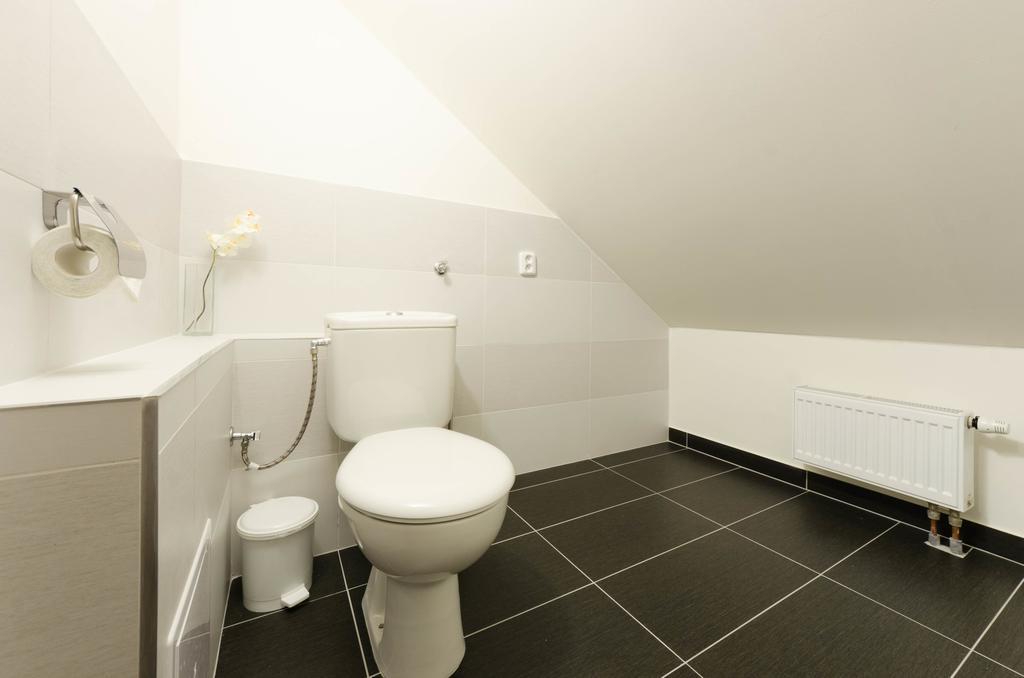 Pension Zlicin Prag Rum bild